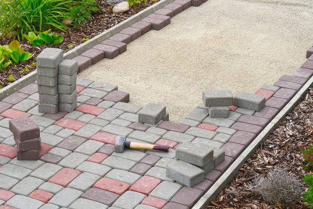 Best Driveway Pavers Near Me  in Salt Creek Commons, IN