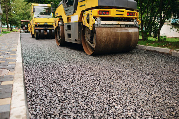 Best Interlocking Driveway Pavers  in Salt Creek Commons, IN